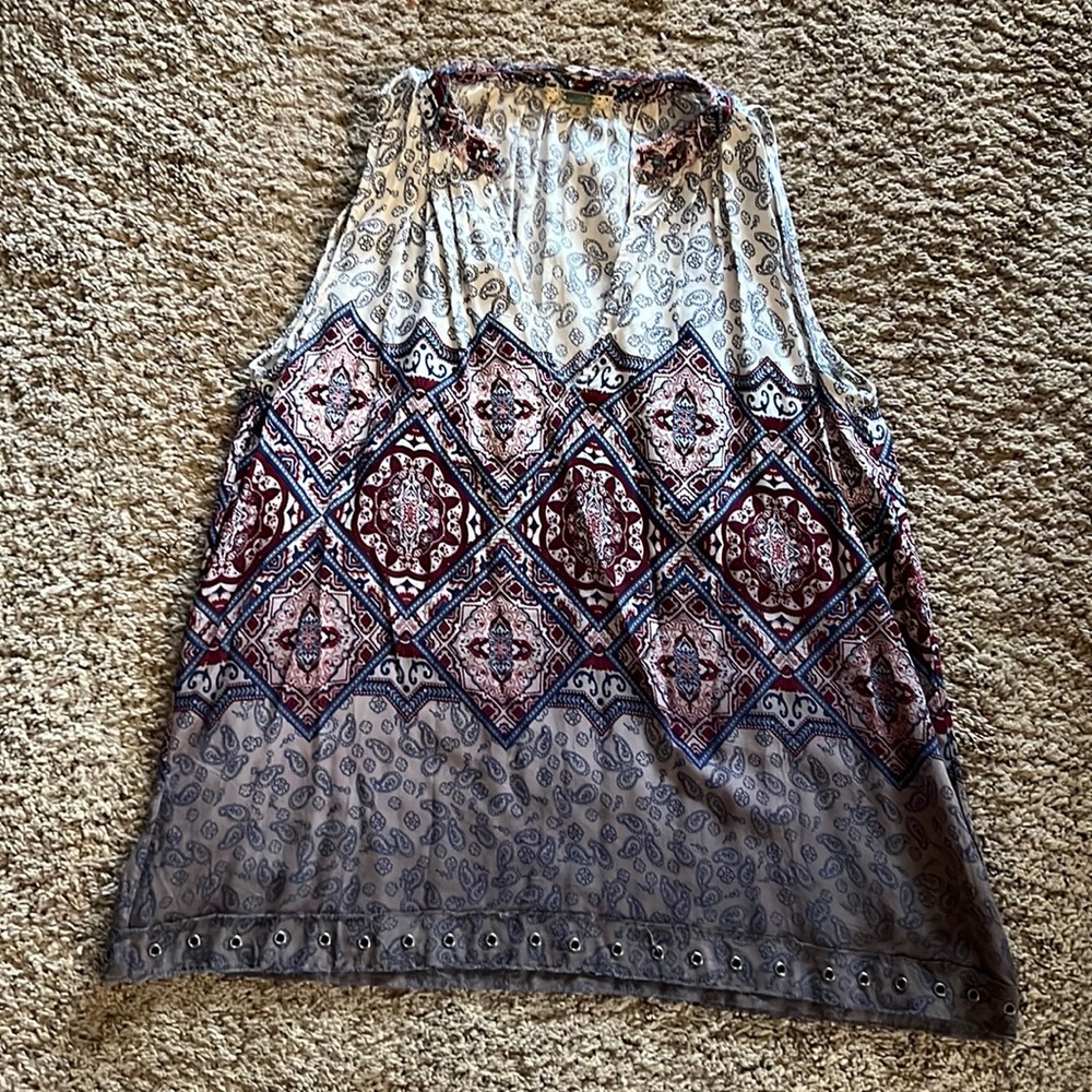 Blouse
